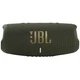 Портативная колонка JBL Charge 5 Green (JBLCHARGE5GRN) - изображение 1