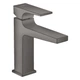 Смеситель для раковины Hansgrohe Metropol EcoSmart 32507340 шлифованный черный хром - изображение 1