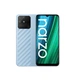 Смартфон Realme Narzo 50A 4/128GB Dual Sim Blue EU_ - изображение 1