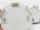 Acura Колпачок заглушка 69/64/10мм на литые диски 44731-SXO-J010 - изображение 2