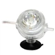 Распылитель с LED освещением Hobby Bubble Air Spot moon (00671) - изображение 2