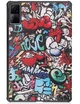 Чехол для Redmi Pad - Graffiti - изображение 3