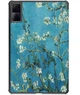 Чехол для Redmi Pad - Apricot Blossom - изображение 3