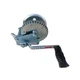 Лебідка Knott AutoFlex без троса/фала 545кг 702062Z-2 - изображение 1
