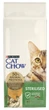Сухой корм для кошек Purina Cat Chow Sterilized Turkey с индейкой 15 кг (7613287329592) - изображение 1