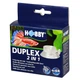 Кормушка для сухого и живого корма Hobby Duplex (61300) - изображение 1