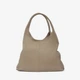 Сумка женская кожаная шоппер большая Regina Notte Shopper 3159 Тауп - изображение 1