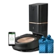 Робот-пилосос iRobot Roomba s9+ (S955840) + Подарунок - зображення 1