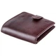 Мужской бумажник Visconti TSC41 Massa (Brown) с защитой RFID - изображение 3