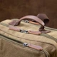 Текстильный рюкзак Vintage 558606 - изображение 5
