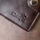 Мужской кожаный кошелек Shvigel 16506 - изображение 6