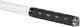 Удилище карповое Brain Apex Tele Carp 4.2 м 3.5lbs tele (18584297) - изображение 3