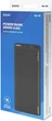 Powerbank Savio BA-05 20000 mAh Black (SAVIO BA-05) - obraz 2