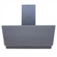 Витяжка Perfelli DNS 6252 D 700 SG LED - зображення 1