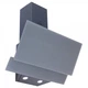 Витяжка Perfelli DNS 6252 D 700 SG LED - зображення 3