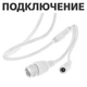 IP-камера Green Vision GV-005-IP-E-COS24-25 POE (LP4016) - изображение 4