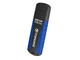 Флеш-накопитель USB3.0 128GB Transcend JetFlash 810 Blue (TS128GJF810) - изображение 1