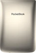 Электронная книга PocketBook 633 Color Moon Silver (PB633-N-CIS); 6" (1448х1072) E Ink Kaleido, сенсорный с подсветкой, ОЗУ 1 ГБ, 16 ГБ встроенная + microSD до 32 ГБ, Wi-Fi, Bluetooth, micro-USB, 1900 мАч, 161.3 х 108 х 8 мм, 160 г, серебристый - изображение 6