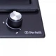 Варочная поверхность Perfelli HGM 61624 BL - изображение 5