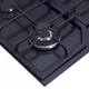 Варочная поверхность Perfelli HGM 61624 BL - изображение 8
