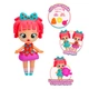 Игровой набор с куклой Bubiloons – Малышка Баби Лекси - изображение 7