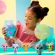 Игровой набор с фигуркой - сюрприз IMC Toys BUBILOONS – Баби с функцией надувания шариков (в ассорт) - изображение 7