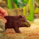 Стретч-іграшка у вигляді тварини «THE EPIC ANIMALS – СІМ'Я ТВАРИН». Виробник - DIRAMIX - зображення 6