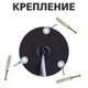 IP камера Green Vision GV-106-IP-X-COC50-20 POE 5MP (LP11104) - изображение 3