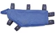 Сумка на раму Acepac Zip Frame Bag L, Blue (ACPC 1053.BLU) - зображення 2