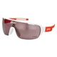 Очки POC DO Half Blade AVIP, White/Zink Orange/Violet/Light Silver (PC DOHB55108042VLS1) - изображение 1