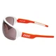 Очки POC DO Half Blade AVIP, White/Zink Orange/Violet/Light Silver (PC DOHB55108042VLS1) - изображение 2
