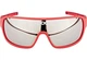 Окуляри POC DO Half Blade, Bohrium Red (PC DOHB55111101VSI1) - зображення 4