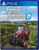 Gra Farming Simulator 22 PlayStation 4 (płyta Blu-ray) - obraz 1