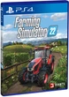 Gra Farming Simulator 22 PlayStation 4 (płyta Blu-ray) - obraz 2