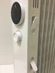 Масляный радиатор обогреватель KUMTEL KUM-1230S White - изображение 3
