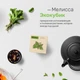 Набор для выращивания Экокубик Мелисса LK 119-8617361 - изображение 3