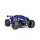 Remo Hobby Sevor 1661 Brushed Truggy 1/16 4WD RTR Blue (S evor) Машинка на радиоуправлении - изображение 2