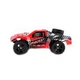 Remo Hobby Rocket 1621 Short Course 1/16 4WD RTR Red (Brushed) - изображение 2