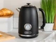 Электрочайник с термометром Ardesto EKL-F410BM - изображение 5