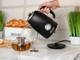 Электрочайник с термометром Ardesto EKL-F410BM - изображение 6