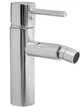 Смеситель для биде Rea Tess chrom REA-B8805 - изображение 1