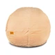 Кресло мешок LAVBAG SanchoBAG, размер S (Детский) Бежевый - изображение 3