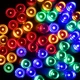 Гирлянда на батарейках Springos 5 м 50 LED CL4029 Mix - изображение 2