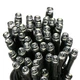 Гирлянда на батарейках Springos 5 м 50 LED CL4028 Cold White - изображение 6