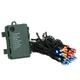 Гирлянда на батарейках Springos 5 м 50 LED CL4029 Mix - изображение 12