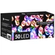 Гирлянда на батарейках Springos 5 м 50 LED CL4029 Mix - изображение 17