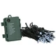 Гирлянда на батарейках Springos 5 м 50 LED CL4028 Cold White - изображение 7