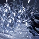 Гирлянда на батарейках Springos 1 м 10 LED CL4026 Cold White - изображение 9