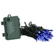 Гирлянда на батарейках Springos 10 м 100 LED CL4033 Blue - изображение 10
