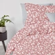 Наволочка Cosas ROSE FLOWERS Ранфорс 70x70 (4822052308462) - зображення 2